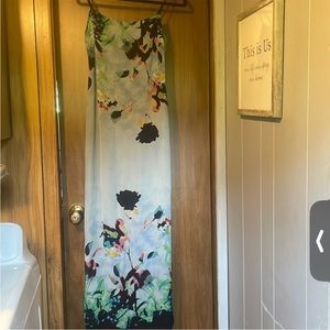 NWT Andrea polizzi dress